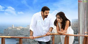 Kamal Haasan, Trisha, Madhavan, Sangeeta