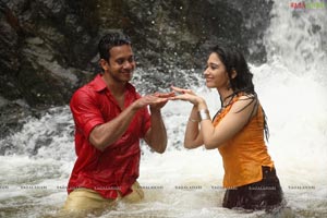 Bharath, Priyamani