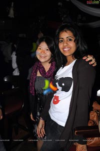 10D Pub Party - December 29 2010