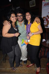 10D Pub Party - December 29 2010