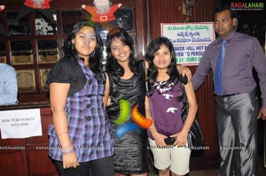 10D Pub Party - December 29 2010