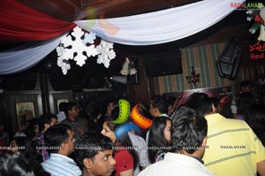 10D Pub Party - December 29 2010