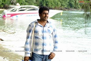 Aha Na Pellanta Working Stills