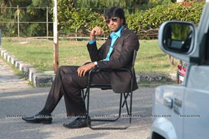 Aha Na Pellanta Working Stills