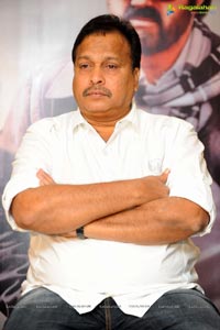 Adhinayakudu Logo Launch