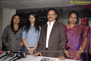 Agri Gold 2012 Celebrations Press Meet