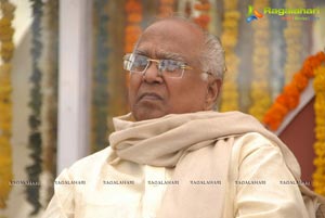 Akkineni Nageswara Rao Award 2011 Anounced to Hemamalini