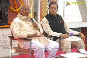 Akkineni Nageswara Rao Award 2011 Anounced to Hemamalini