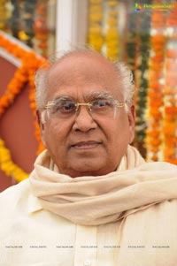 Akkineni Nageswara Rao Award 2011 Anounced to Hemamalini