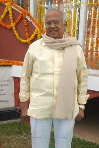 Akkineni Nageswara Rao Award 2011 Anounced to Hemamalini