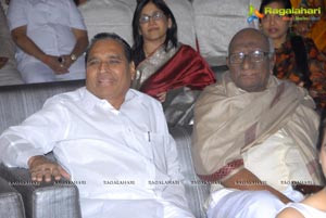 Akkineni Nageswara Rao National Award 2011 Presented to Hema Malini