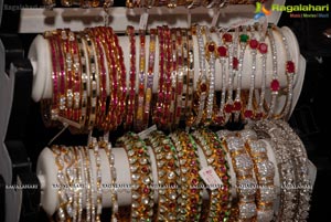 Akritti Ladies Club Grand Mela Exhibition & Sale