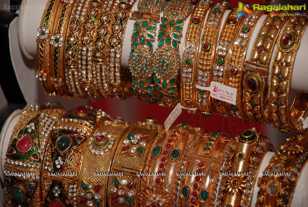 Akritti Ladies Club Grand Mela Exhibition & Sale