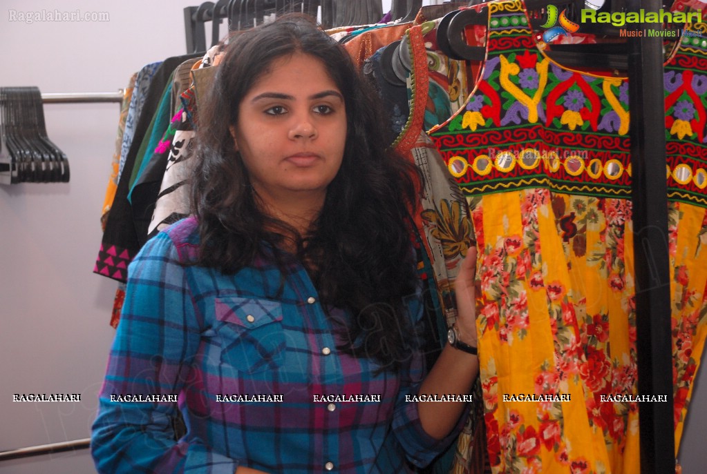 Akritti Ladies Club Grand Mela Exhibition & Sale