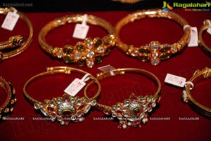 Akritti Ladies Club Grand Mela Exhibition & Sale