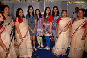 Akritti Ladies Club Grand Mela Exhibition & Sale