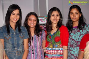 Akritti Ladies Club Grand Mela Exhibition & Sale