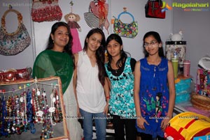 Akritti Ladies Club Grand Mela Exhibition & Sale