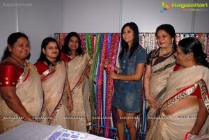 Akritti Ladies Club Grand Mela Exhibition & Sale