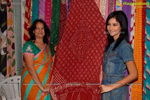 Akritti Ladies Club Grand Mela Exhibition & Sale