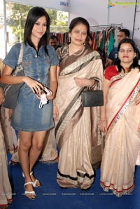 Akritti Ladies Club Grand Mela Exhibition & Sale