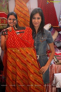 Akritti Ladies Club Grand Mela Exhibition & Sale