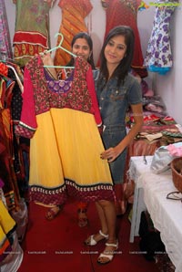 Akritti Ladies Club Grand Mela Exhibition & Sale