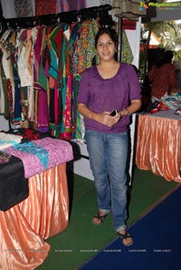 Akritti Ladies Club Grand Mela Exhibition & Sale