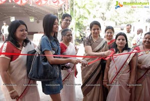 Akritti Ladies Club Grand Mela Exhibition & Sale