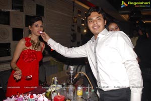 Anup-Koyal 2nd Anniversary Function