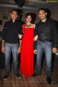 Anup-Koyal 2nd Anniversary Function