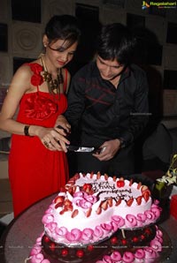 Anup-Koyal 2nd Anniversary Function