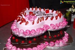 Anup-Koyal 2nd Anniversary Function