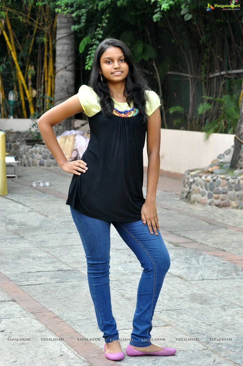 Indian princess 2012 auditions