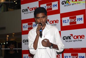 Sing with Karthik