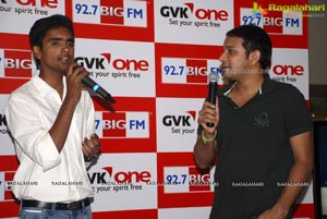 Sing with Karthik