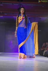 Blenders Pride Hyderabad International Fashion Week - Day 2