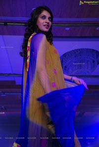 Blenders Pride Hyderabad International Fashion Week - Day 2