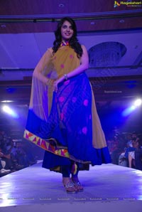 Blenders Pride Hyderabad International Fashion Week - Day 2