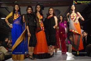 Blenders Pride Hyderabad International Fashion Week - Day 2