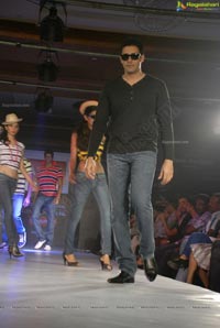 Blenders Pride Hyderabad International Fashion Week - Day 2