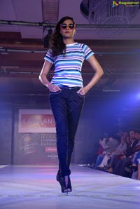 Blenders Pride Hyderabad International Fashion Week - Day 2