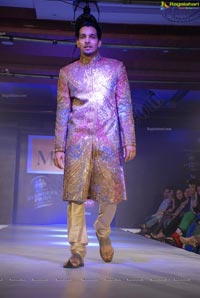 Blenders Pride Hyderabad International Fashion Week - Day 2