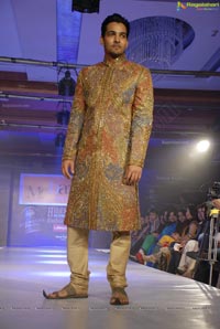 Blenders Pride Hyderabad International Fashion Week - Day 2