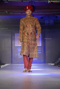 Blenders Pride Hyderabad International Fashion Week - Day 2