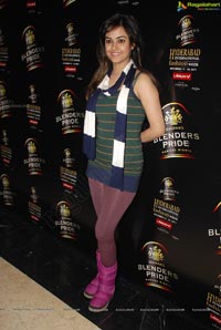 Blenders Pride Hyderabad International Fashion Week - Day 2