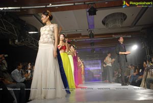 Blenders Pride Hyderabad International Fashion Week - Day 2