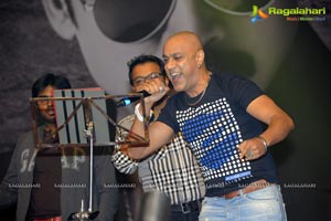 Body Guard Audio Release