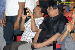 Body Guard Audio Release