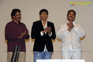 Body Guard Audio Release